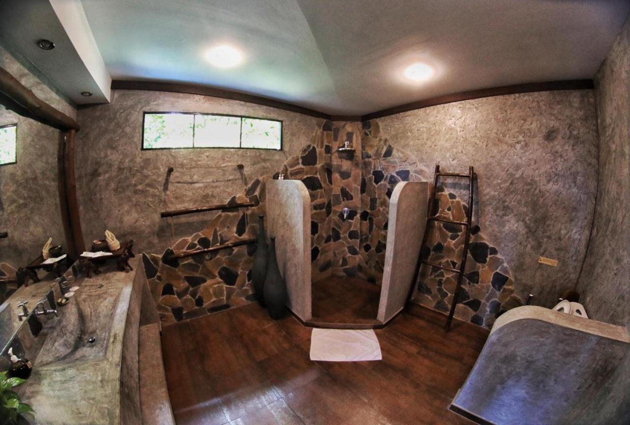 Koh Tao Heights Pool Villas Экстерьер фото